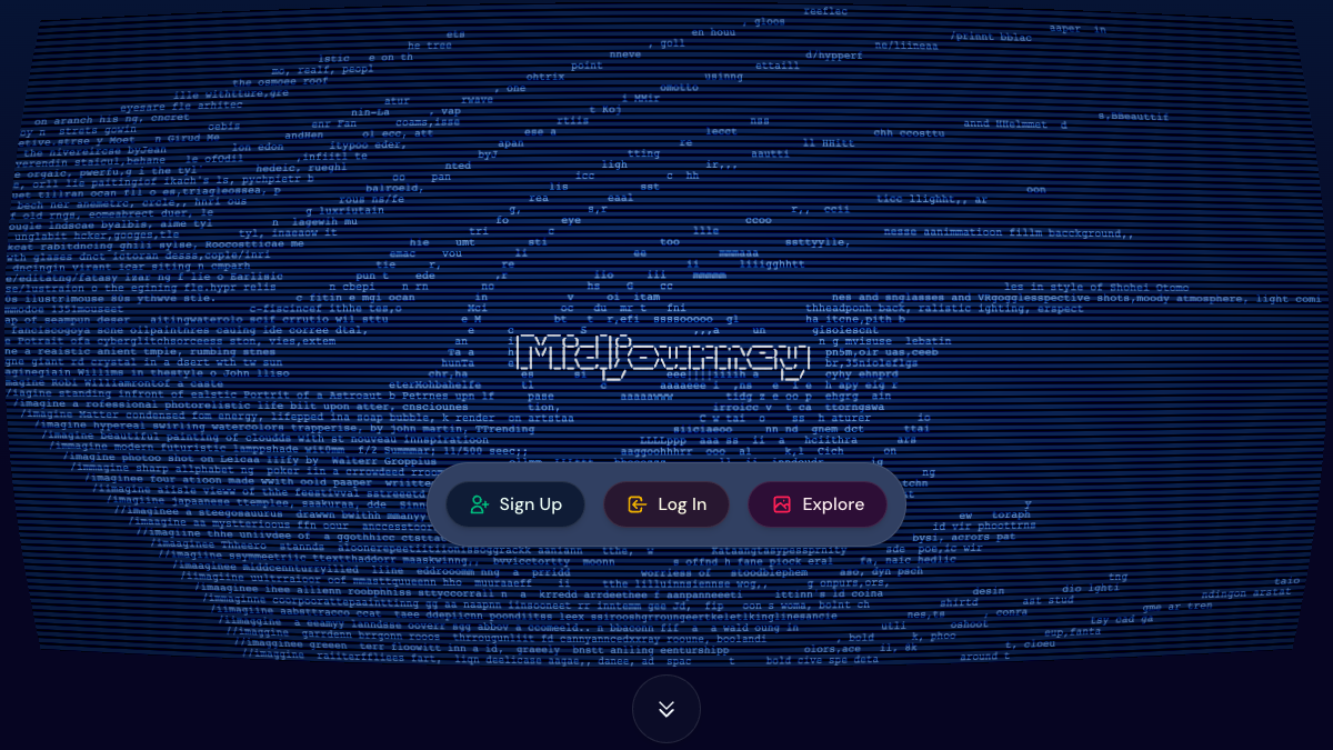 Midjourney